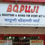 Bapuji Stationery Parel WhatsApp Channel