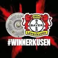 BAYER 04 Leverkusen WhatsApp Channel