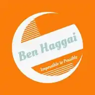 Ben Haggai WhatsApp Channel