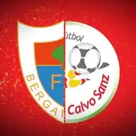 Bergantiños FC | Escolas Luís Calvo Sanz WhatsApp Channel