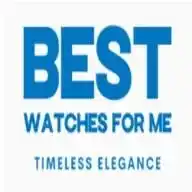 Best Watches For Me WhatsApp Channel