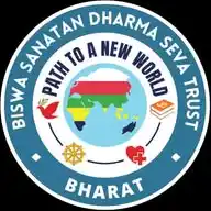 Biswa Sanatan Dharma Seva Trust - Bharat WhatsApp Channel