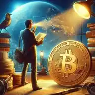 Bitcoin WhatsApp Channel