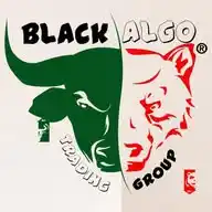 Black Algo Trading Group WhatsApp Channel