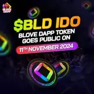 BLove DApp WhatsApp Channel