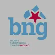BNG Amoeiro WhatsApp Channel