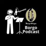 borgo podcast WhatsApp Channel