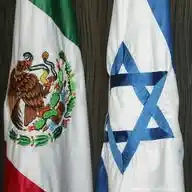 Breaking News México, Israel, Díariojudio WhatsApp Channel