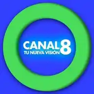 Canal 8 TNV - NOTICIAS 📣 WhatsApp Channel