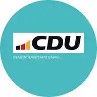 CDU Gemeindeverband Garrel WhatsApp Channel