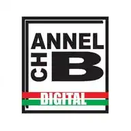 ChannelB WhatsApp Channel