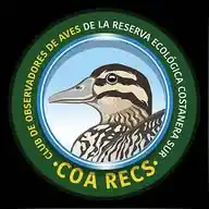 CoaRECS WhatsApp Channel