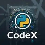 CodeX📚🧑‍💻 🎄 WhatsApp Channel