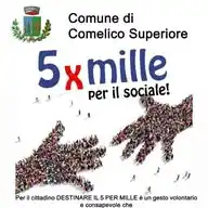 Comune Di Comelico Superiore WhatsApp Channel
