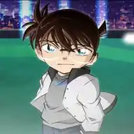 Conan Fans WhatsApp Channel