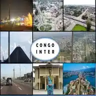 Congo Inter WhatsApp Channel