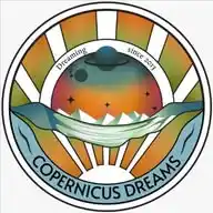Copernicus Dreams WhatsApp Channel