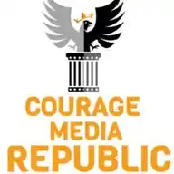 COURAGE MEDIA REPUBLIC WhatsApp Channel
