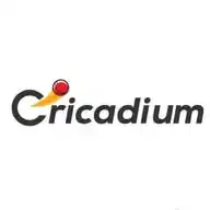 Cricadium🏏