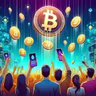 Crypto Free Airdrops WhatsApp Channel