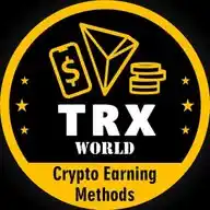 Crypto Updates by @TRXworldLK WhatsApp Channel