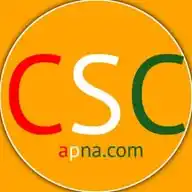 CSCAPNA.COM WhatsApp Channel
