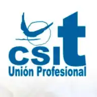 CSIT UNIÓN PROFESIONAL  WhatsApp Channel