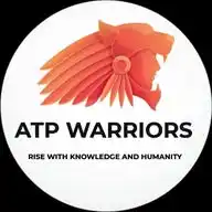 Current Affairs By ATP WARRIORS WhatsApp Channel