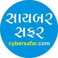 CyberSafar Magazine Himanshu Kikani WhatsApp Channel