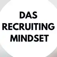 Das RECRUITING MINDSET WhatsApp Channel