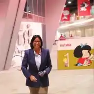 Delcy Rodríguez  WhatsApp Channel