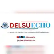 DELSU ECHO MEDIA WhatsApp Channel