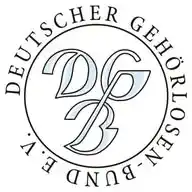 Deutscher Gehörlosen-Bund WhatsApp Channel