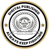 DIGITAL PUBLISHED WhatsApp Channel
