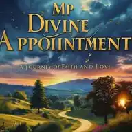 DIVINE APPOINTMENT WhatsApp Channel