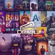 DRAQLA TV PREMIUM CHANNELS WhatsApp Channel