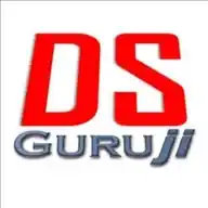 DsGuruji WhatsApp Channel