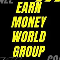 𝙀𝘼𝙍𝙉 𝙈𝙊𝙉𝙀𝙔 𝙒𝙊𝙍𝙇𝘿 𝙂𝙍𝙊𝙐𝙋 WhatsApp Channel