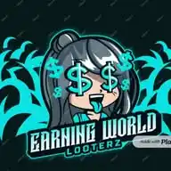 Earning World Looterz WhatsApp Channel