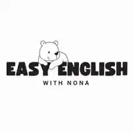 easy english (with nona)🐯 WhatsApp Channel
