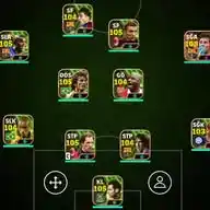 Efoootball Galaxy 🥇🎗️⚽🤔 WhatsApp Channel