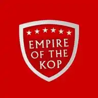Empire of the Kop | Liverpool News WhatsApp Channel