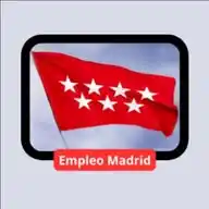 📰 Empleo Madrid. WhatsApp Channel