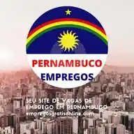 Empregos Pernambuco WhatsApp Channel