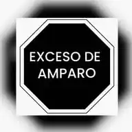 Exceso de Amparo WhatsApp Channel