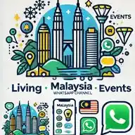 Expats In Malaysia WhatsApp Channel