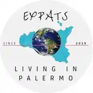 Expats LIVING IN PALERMO WhatsApp Channel