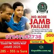 EXPOSITE.COM.NG WhatsApp Channel
