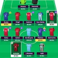 Fantasy Premier League Fan Page WhatsApp Channel