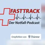 Fasttrack - Notfallpodcast WhatsApp Channel